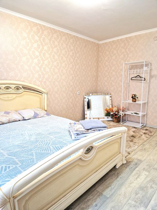 Сдам посут КАНДЕР  1 ком школьник