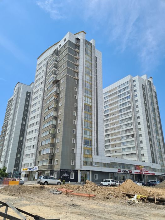 Сдаётся 2х ЖК Биик/Кунаева/Школа МВД/Зоопарк/Дендропарк