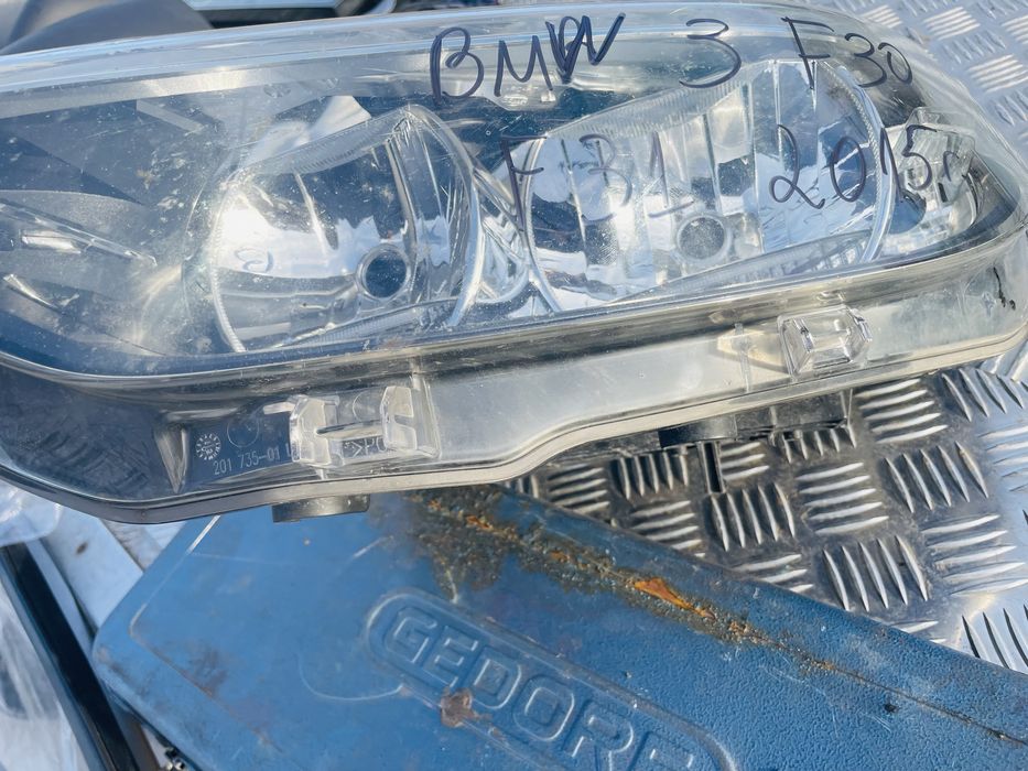 Фар за BMW 3 F30-31