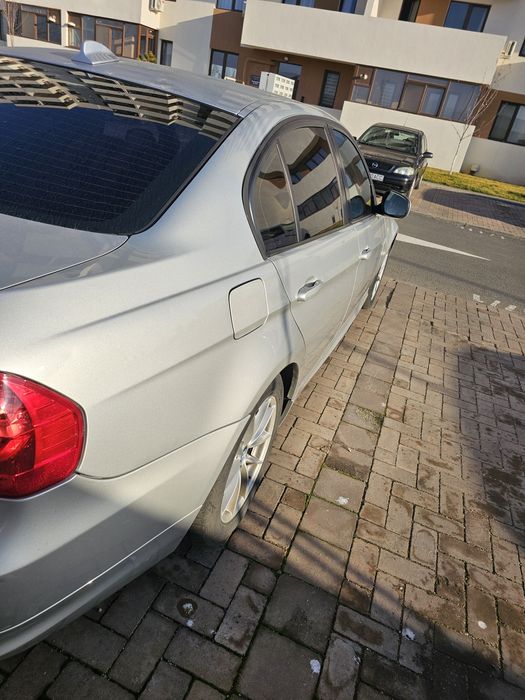 Vand BMW e90, 318d, 143cp