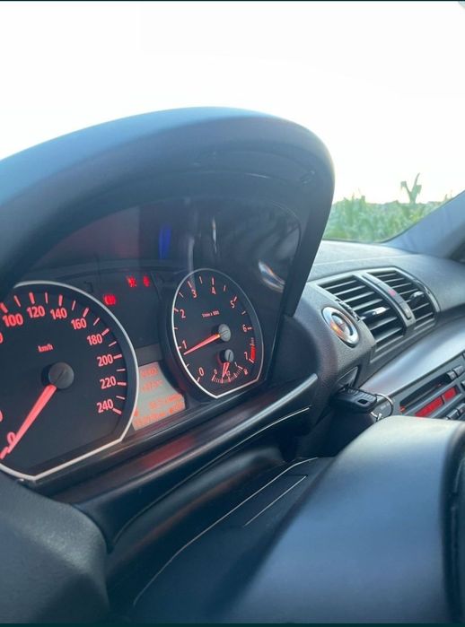 Bmw 116i - an 2005 -