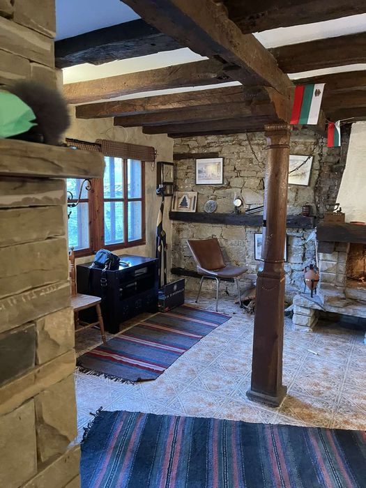 Продава се Къща в с. Катунище, Област Сливен - 149 кв.м за 1007 €/кв.м - Снимка #3