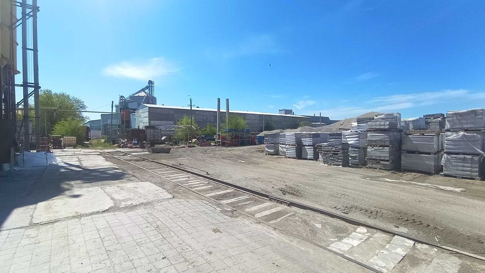 Продажа производства