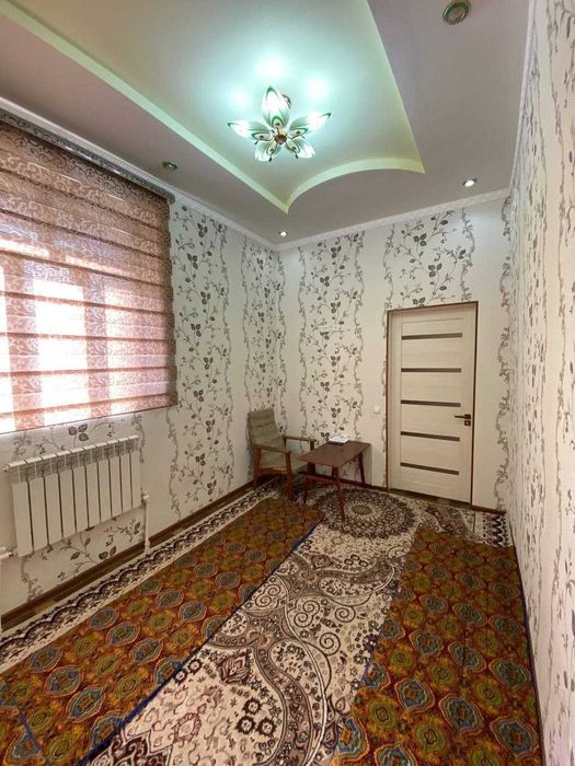 2 хоналик квартира 1 кават кирпичный дом, теракзор