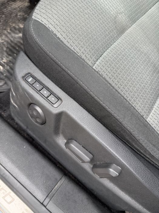 Skoda Superb 1.8 TSI