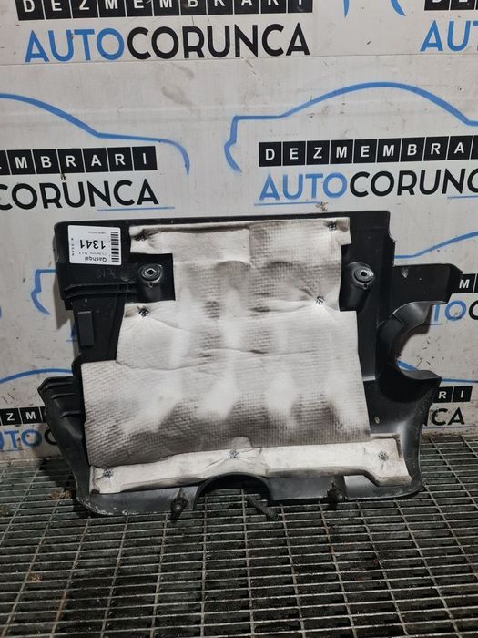 Capac motor Nissan Qashqai 2.0 Benzina 2008 - 2010 141CP Euro4 (1341)