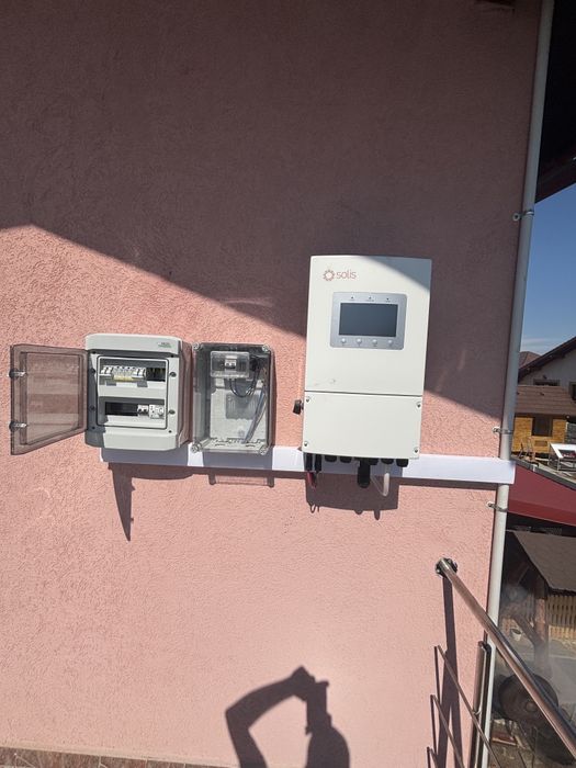 Electrician Pitești Non-Stop Urgențe si fotovoltaice