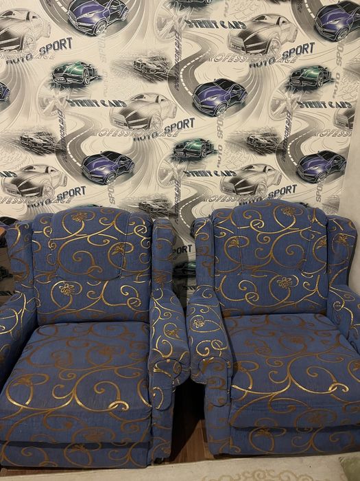 Продается кресло