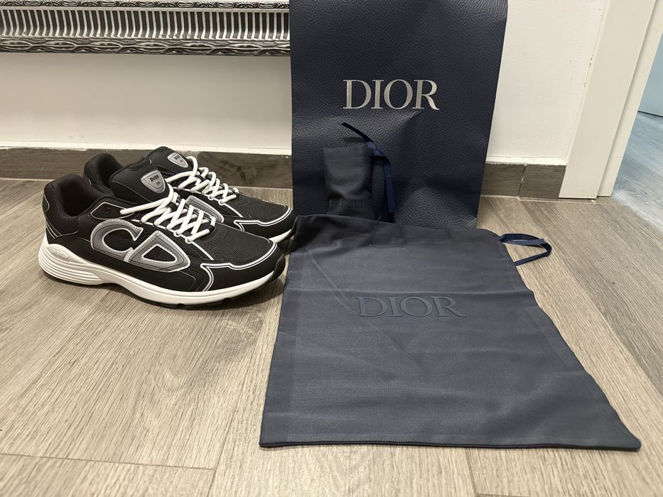 Dior B30 Marimea 47