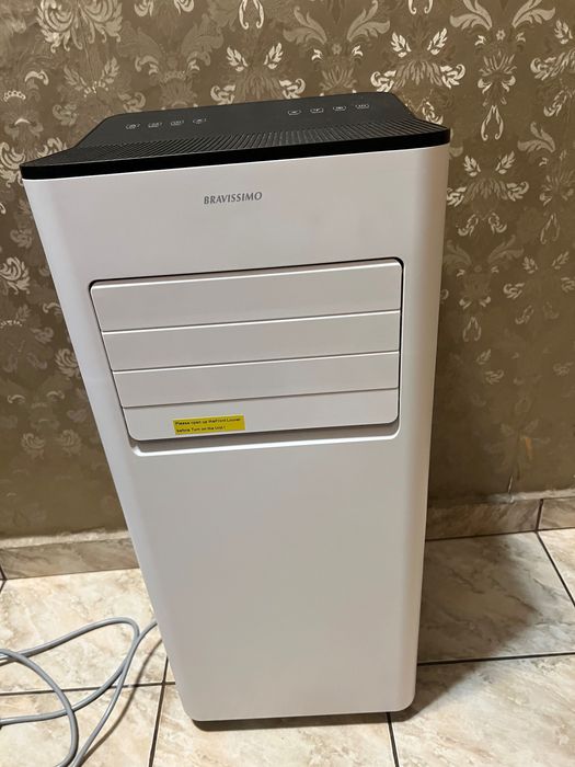 Мобилен климатик