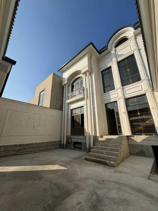 2 sotiqli 2 qavatli hovlilar  sotiladi #a416