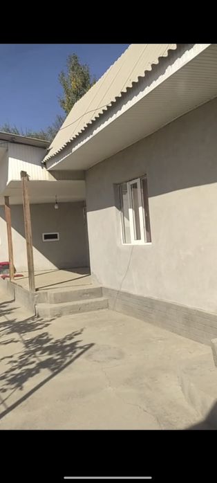 Продается земля и дом 20 соток