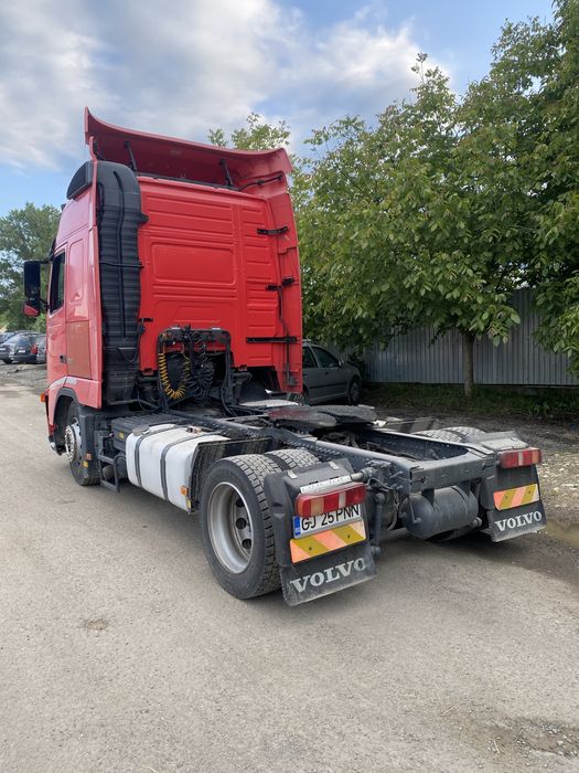 Vand sau schimb Volvo FH12 440