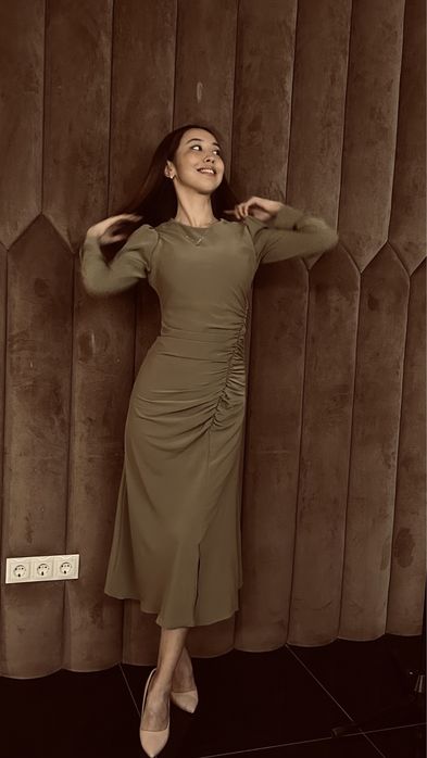 Вечерние Платья, кешкі көйлек