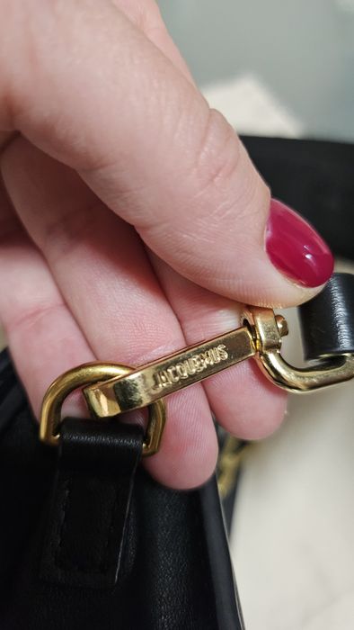 JACQUEMUS дамска чанта