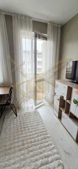 Едностаен апартамент в Левски! 21912682 - снимка 3