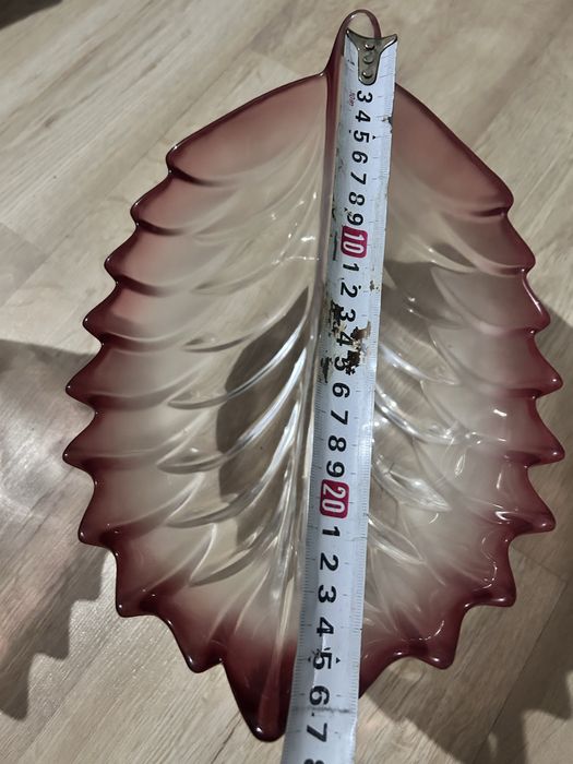 Фруктовница 2шт глубокие