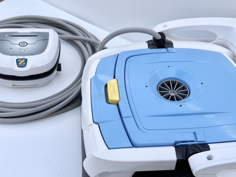 Robot de piscină Zodiac CyclonX RC4360