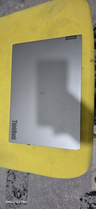 Ноутбук thinkbook 14
