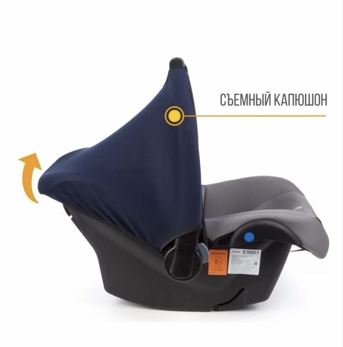 Автокресла Zlatek