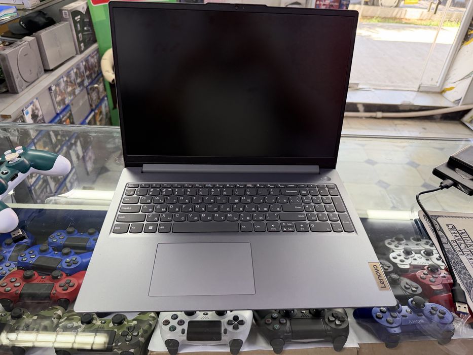 Продается ноутбук lenovo