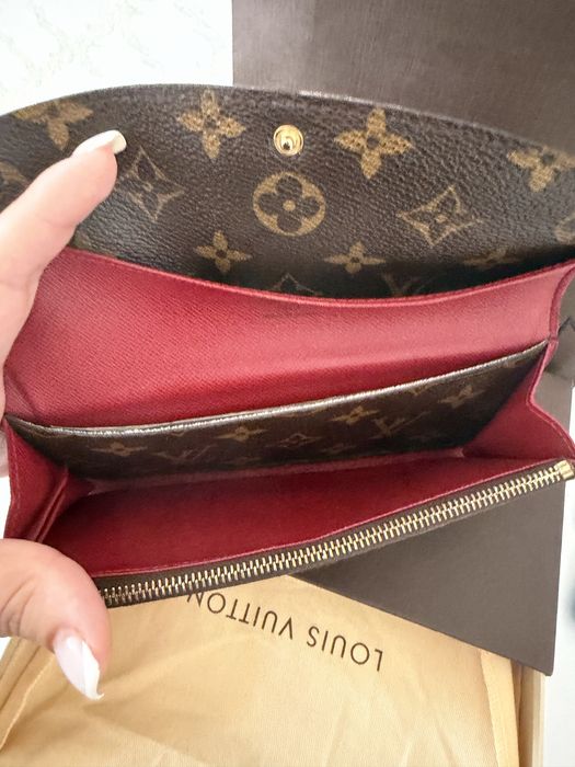 Кошелек LV оригинал