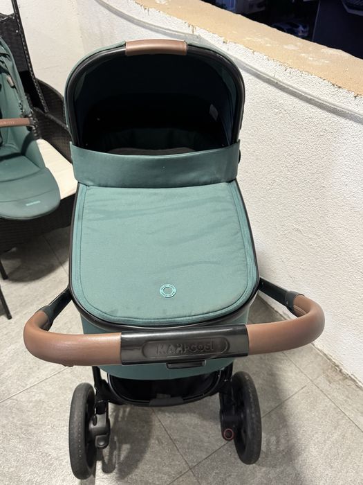 Детска количка MAXI-COSI Plaza