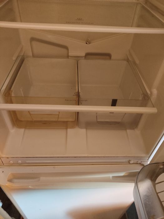 Холодильник хороший