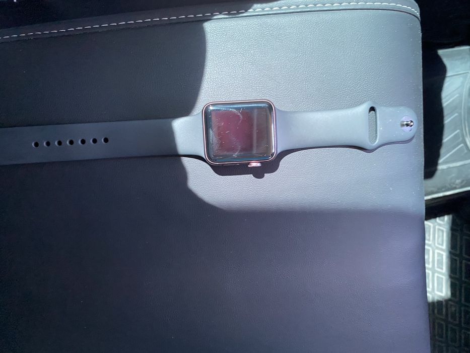 Apple Watch Series 3