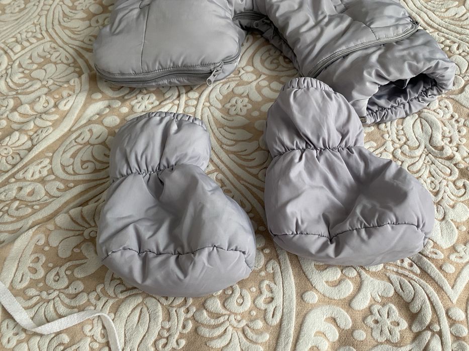 Продам зимний комбенизон