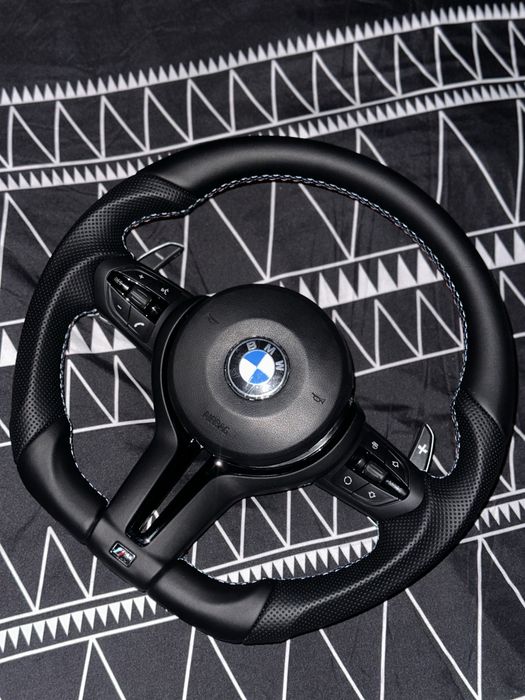 Volane BMW generatiile E-F-G,inclusiv BMW e60