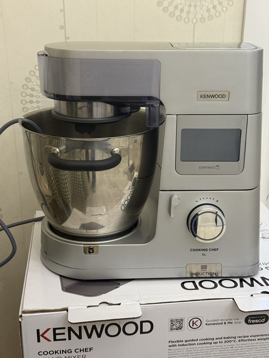 Kenwood Cooking chef XL
