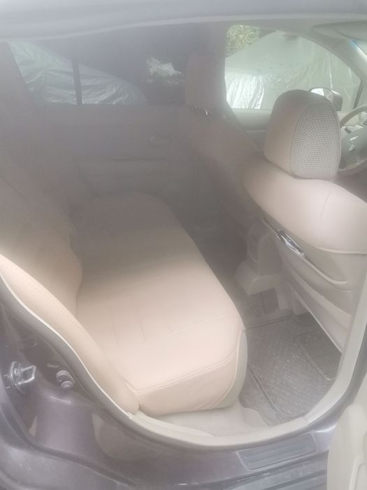 Nissan tida sotiladi