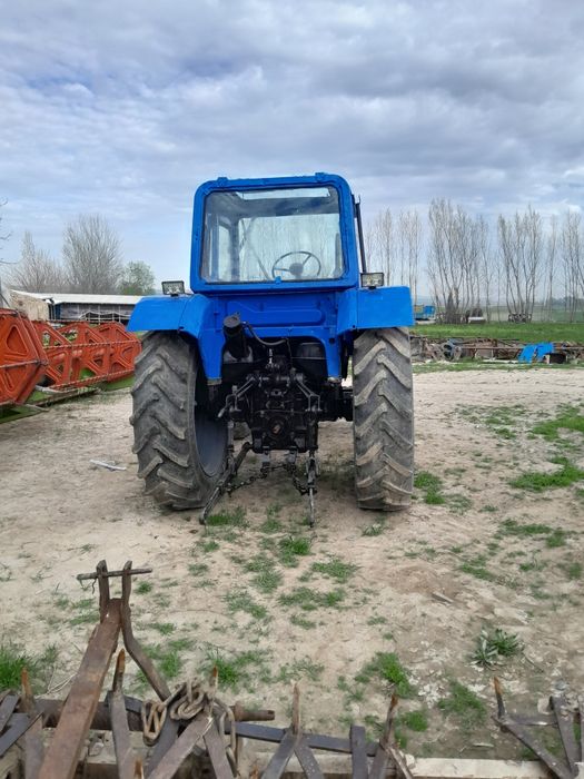 Mtz 80.1 sotiladi