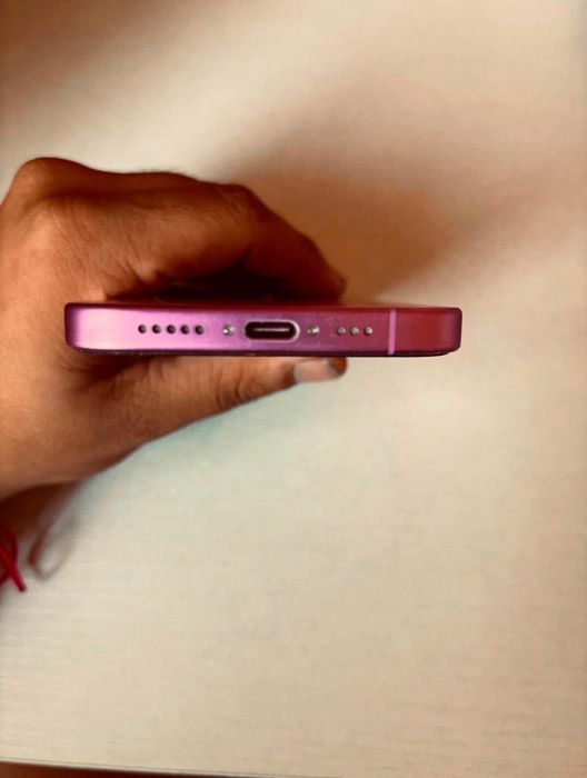 iphone 16 128gb pink