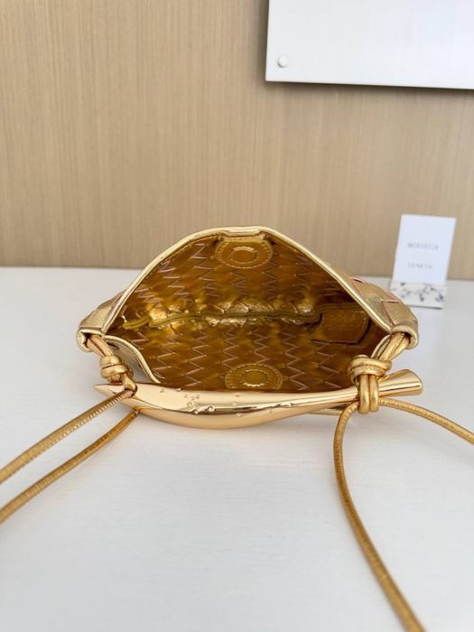 Geanta Bottega Veneta Sardine Mini