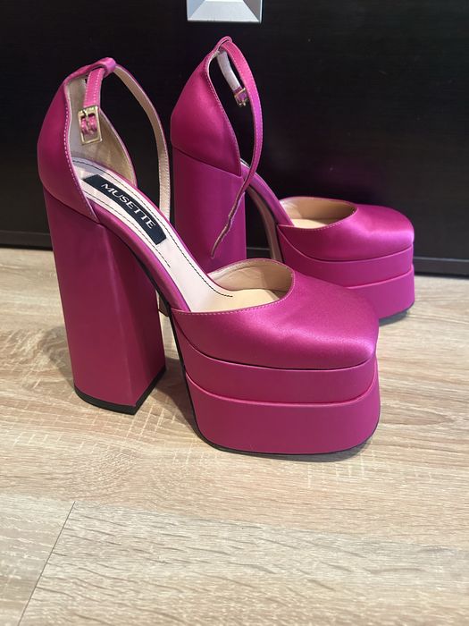 Sandale musette ca noi negociabil