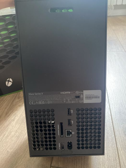 Продам Xbox series x