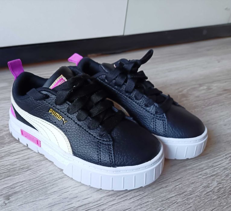 Adidași Puma originali