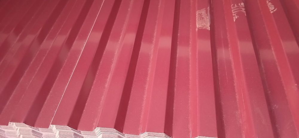 Профлист со скидкой