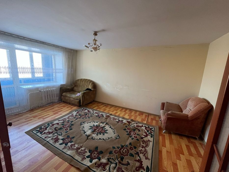 Срочно сдам 1 ком квартиру