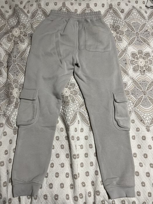 Анцуг Cargo - сив