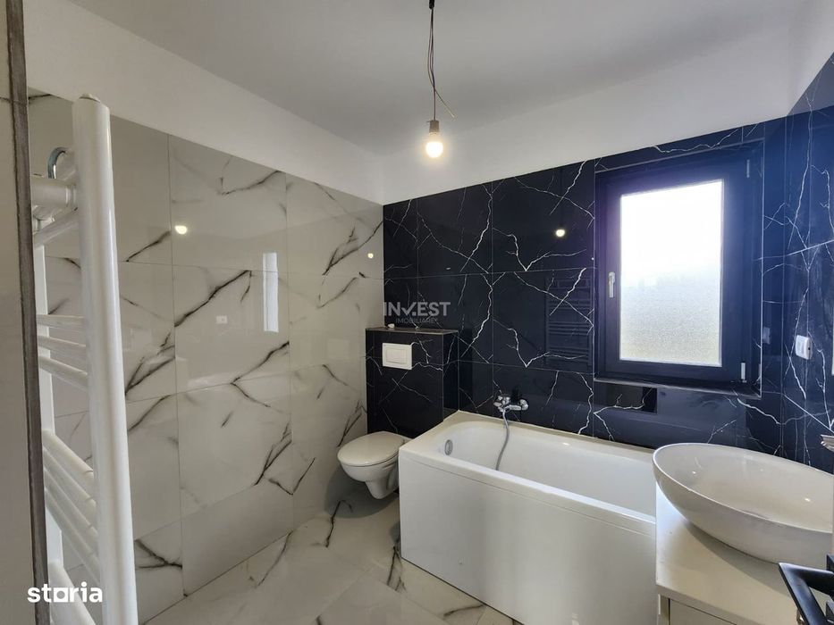 Casa Semi-Single, 4 Camere, 2 Bai, Magazie, 116 Mp Utili, Valea Adanca