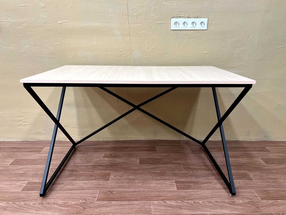 Мебель на стальном каркасе