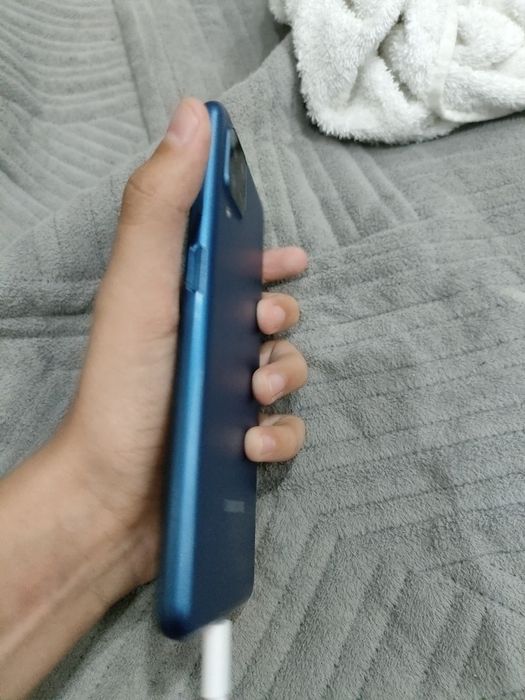 Samsung galaxy a12 в идеале