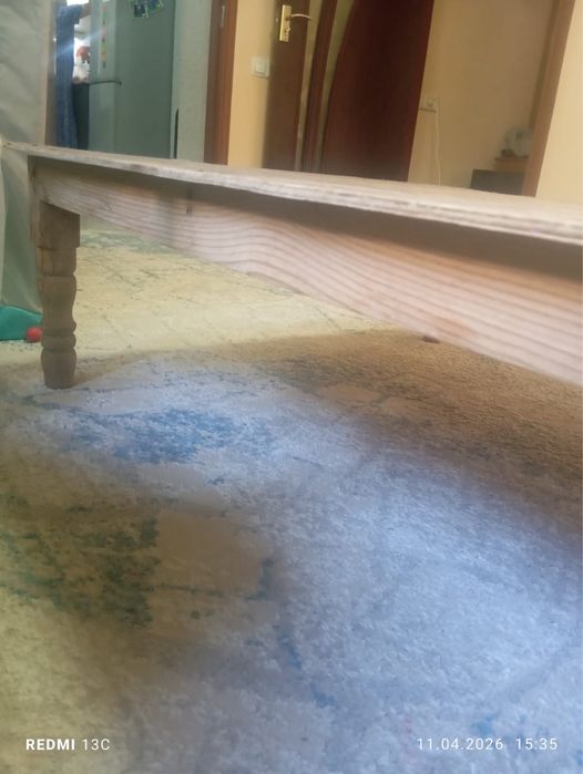 Жер стол Чайный стол