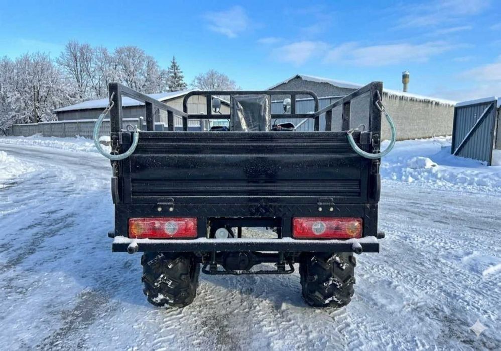 Продам квадроцикл