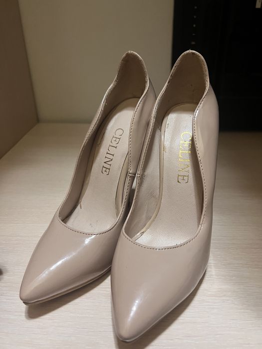 Продам обувь недорого