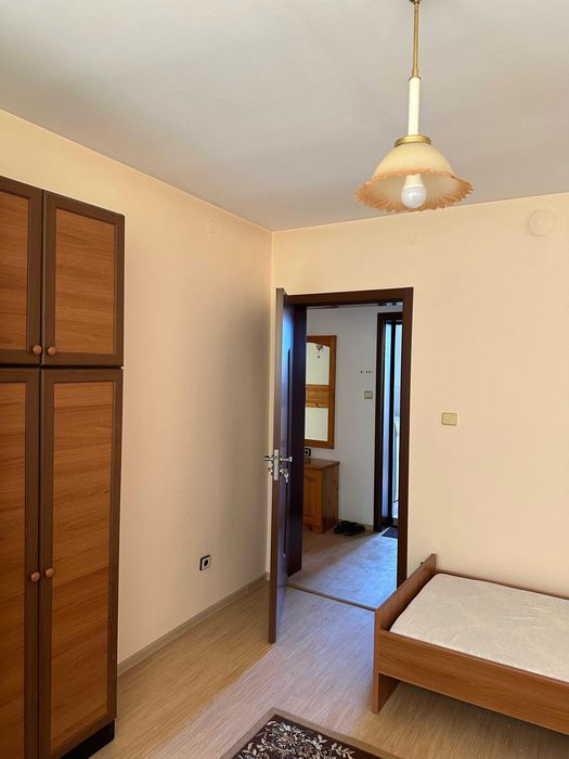 Продава се Тристаен апартамент в Кюстендил, Център - 98 кв.м за 1531 €/кв.м - Снимка #5