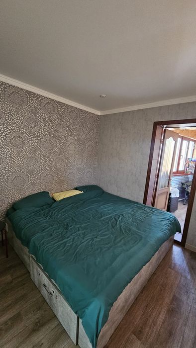 Продаётся 2х комнатная квартира